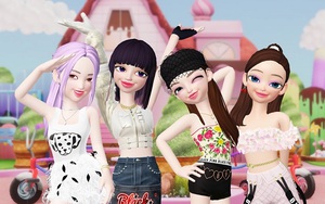 Blackpink công bố ‘Comeback Live’ trước thềm ‘The Album’