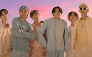 Nhà báo Mỹ được trả 3.000 USD để nói xấu 'Dynamite' của BTS