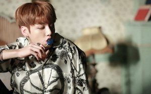 Jungkook lại khoe khả năng hội họa, phản ứng của BTS là vô giá