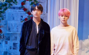 Yêu thương nhau là thế nhưng V BTS vẫn không tin tưởng giao em gái cho Jimin