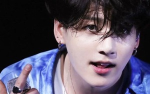 ARMY cuối cùng cũng khám phá ra ý nghĩa hình xăm mới của Jungkook BTS trên khuỷu tay