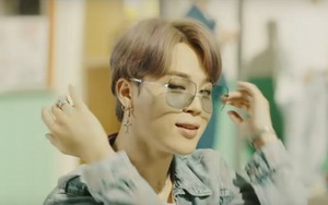 Dynamite của BTS tiếp tục lập kỷ lục lớn ở trời Tây