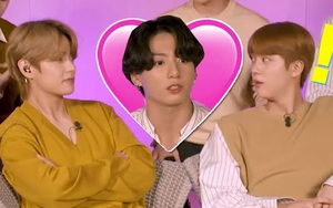 BTS cãi lộn tranh công nuôi Jungkook ‘dậy thì thành công’