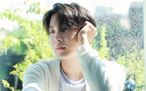 J-Hope BTS nằm trong số những nam thần kém ăn ảnh nhất Kpop