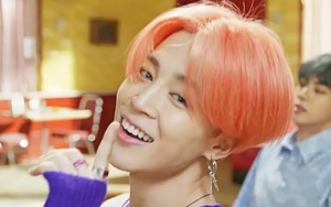 ‘Boy With Luv’ trở thành hit thứ 2 của BTS vượt mốc tỷ view, thứ 6 Kpop nói chung