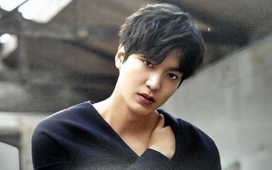 Lee Min Ho ra mắt kênh Youtube cá nhân tự sản xuất đầy hoài niệm