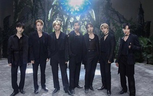 BTS là nhóm nhạc được xem nhiều nhất lịch sử YouTube