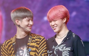 Jimin BTS giữ vị trí đặc biệt trong tim Taemin SHINee