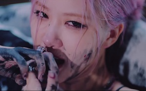 Rose Blackpink khi lên mây khi xuống vực, Blink kêu gọi cho cô đi đóng phim