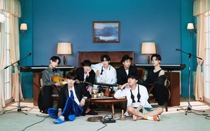 Choáng với hình ảnh hệ thống pop-up BTS dự kiến mở trực tuyến ở Việt Nam