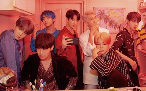 BTS tung loạt clip concept cho album mới ‘BE’, ARMY lại nháo nhào giả thuyết