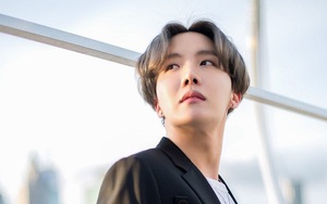 J-Hope lo ARMY sẽ thất vọng với album mới của BTS