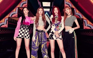 Blackpink đạt mốc chưa từng có với nhóm nhạc K-pop cùng ‘Ddu-du Ddu-du’