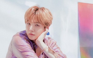 Suga xuất hiện tại phim trường, BTS sắp đủ 7 người?