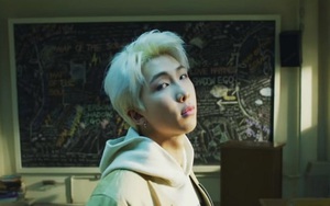 Những Idol thông minh như Einstein, RM BTS còn xếp sau nhiều người