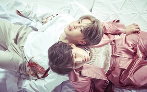 ARMY vỡ òa khi Jimin BTS hát thay Suga trong ‘Dynamite’