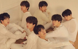 BTS có bị đối xử gây 'sốc' trong hậu trường MAMA?