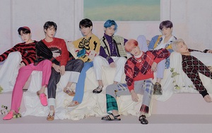 ARMY biểu tình xe tải, yêu cầu BigHit ngừng 'lợi dụng' BTS