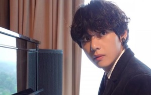 V BTS được tặng cả một ngôi trường làm quà sinh nhật