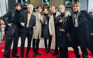 Billboard công bố BXH cuối năm 2020, đọc mỏi mắt với thành tích của BTS