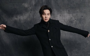 Suga BTS vẫn gây bão toàn cầu dù không xuất hiện tại MAMA 2020