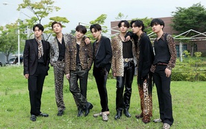 BTS tung quà bất ngờ cho ARMY trước khi phát hành phiên bản 'BE' mới