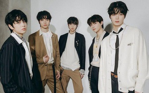 BTS lại có nhóm nhạc đàn em mới đẹp tựa truyện tranh nhưng gây nhiều tranh cãi