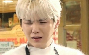 Jimin từng bị Suga mê hoặc, lý do khiến BTS cười lăn lộn