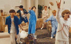 ARMY phát hiện ra điều thú vị giữa ‘Boy In Luv’ và ‘Boy With Luv’ của BTS