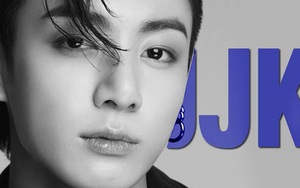 Tất tần tật về mixtape ‘JJK1’ của Jungkook BTS
