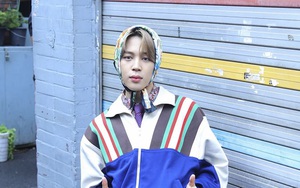 Đồ đắt vậy mà Jimin BTS cũng làm cháy hàng, nể độ chịu chơi của ARMY