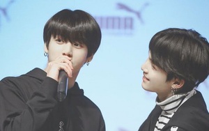 Phát hờn khi Suga BTS chiều chuộng Jungkook tới mức này