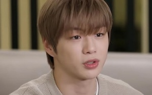 Buồn thay lý do Kang Daniel gần như không ra khỏi nhà