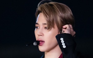 Sốc: Quần áo của Jimin BTS bị bán khi còn nguyên mùi cơ thể