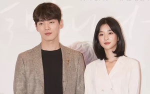 Seo Ye Ji chính thức phủ nhận tin điều khiển Kim Jung Hyung, lộ nhiều góc khuất