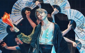 Mừng sinh nhật Jimin BTS, fan quyên kỷ lục 8 tỷ trong 1 tiếng