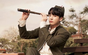 Út vàng BTS Jungkook không thể sống nếu thiếu những điều này