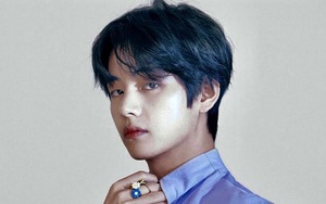 Thất vọng khi Louis Vuitton tẩy trắng BTS, ARMY lra tay sửa sai