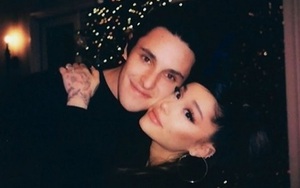 Ariana Grande bất ngờ lấy chồng, hôn lễ nhỏ và thân mật