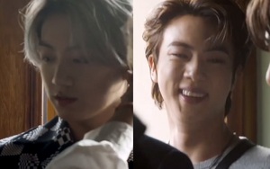 BTS: Hé lộ hậu trường chụp ảnh cực chân thật ở Rolling Stone