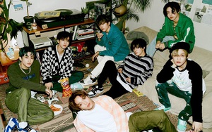 NCT Dream nghẹn ngào với doanh số album ‘Hot Sauce’