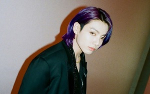 BTS tung ảnh nóng bỏng tay cho ‘Butter (Hotter Remix)’