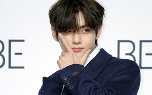 Fan Trung Quốc bất chấp luật lắp biển quảng cáo 'khủng' cho V BTS