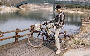 Giải mã ca khúc mới đầy tâm trạng ‘Bicycle’ của RM BTS