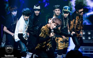 8 năm sau khi ra mắt, đây là điều không bao giờ thay đổi ở BTS