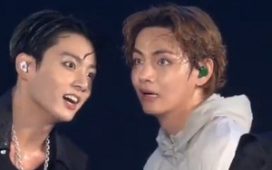 Kết thúc Sowoozoo, BTS thu về rổ meme cười nguyên ngày