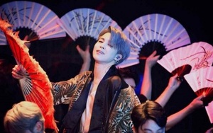 Bộ tượng BTS đẹp ám ảnh đến từng cen-ti-mét