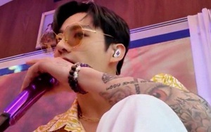 Bóc giá trang phục BTS tại ‘Sowoozoo’, choáng nhất là của J-Hope