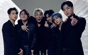 ‘Vựa muối’ iKON gia nhập mạng xã hội của nhà BTS