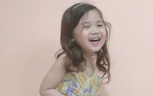 Bà dùng BTS Meal làm váy siêu xinh cho cháu